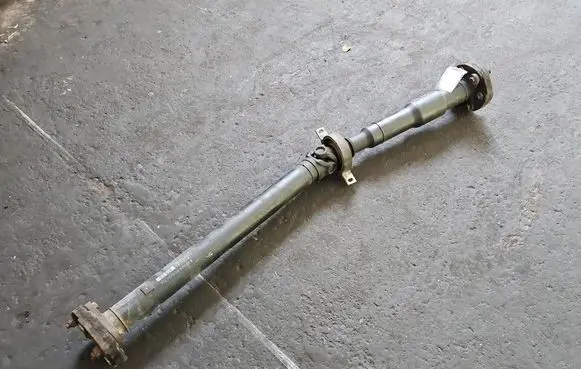 BMW 3 E90 E91 Rear driveshaft/prop shaft 7527379 IMPRK1586354