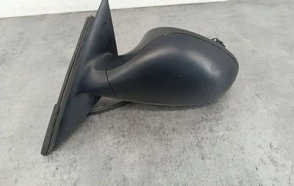 Seat Cordoba (6L) Front door electric wing mirror E9024142E9014142