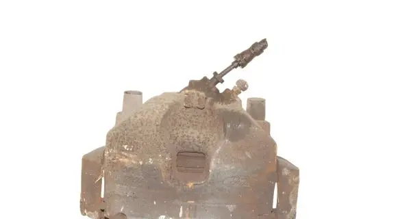 Ford Kuga II Front brake caliper