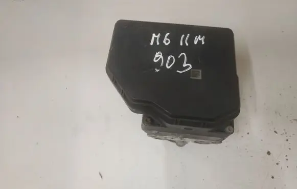 Mazda 6 ABS Pump 1338004451 108824 GAM7437A0