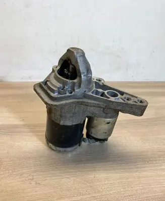 Nissan Qashqai Starter motor 2330bc20b