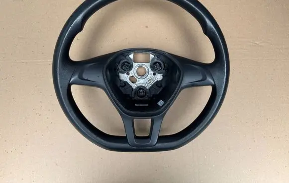 Volkswagen Caddy Steering wheel 6C0419091AQ 6C0419091