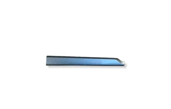 Volvo XC90 Front door trim (molding) 31448426 31448416