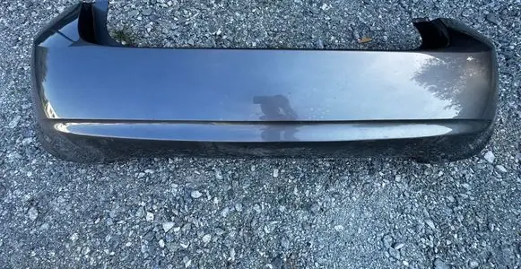 Nissan Note (E12) Rear bumper 850223VU0H
