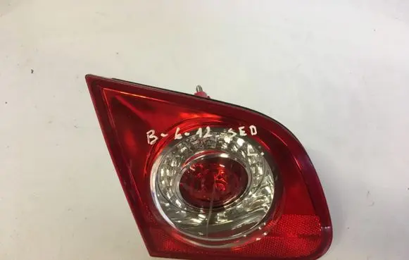 Volkswagen PASSAT B6 Tailgate rear/tail lights 3C5945093E