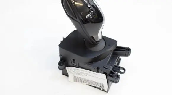 BMW 6 G32 Gran Turismo Gear shifter/selector 61316843838 6843838