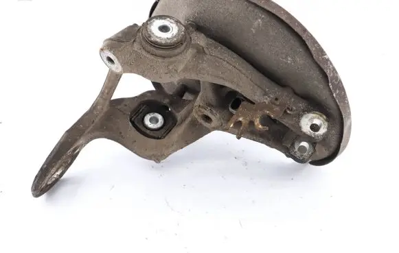 Audi A5 8T 8F Rear wheel hub 8K0505435AB