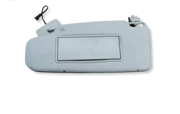 Volvo V40 Sun visor 