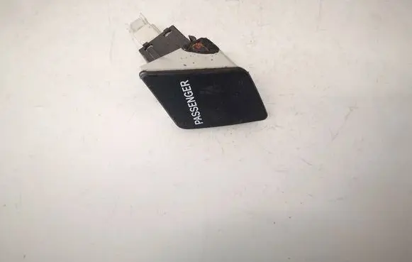 Toyota Yaris Passenger airbag on/off switch 839500D010