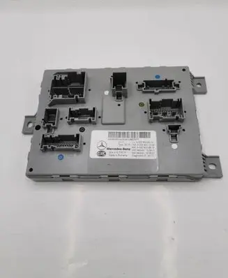 Mercedes-Benz GLC X253 C253 SAM control unit A2229006014 A2229011203 A2229024813