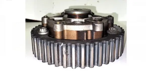 Volvo S40, V40 Camshaft pulley/ VANOS 6900015