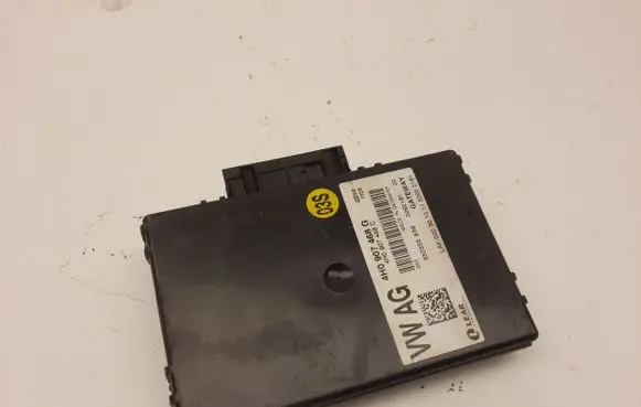 Audi A8 S8 D4 4H Gateway control module 4H0907468G 4H0907468C