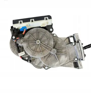 Mercedes-Benz C W205 Tailgate/trunk control unit/module A2059007218