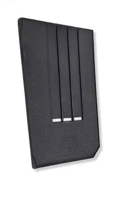 Volkswagen Golf VIII Panel drawer/shelf pad 5H2863330D