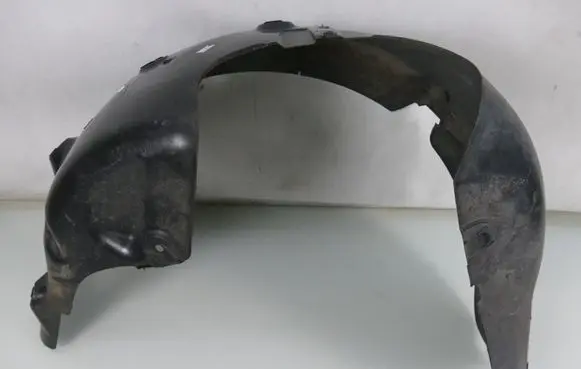 KIA Sportage Rear arch fender liner splash guards 86826-3U000