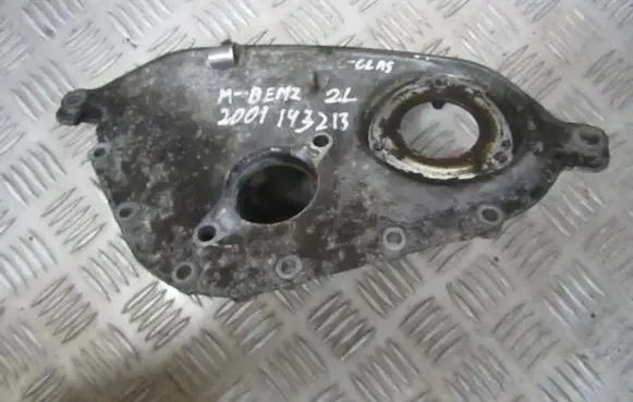 Mercedes-Benz C W203 Engine mounting bracket r1110161106