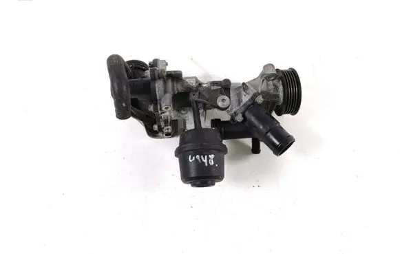 Mercedes-Benz CLA C117 X117 W117 Water pump A2702000800
