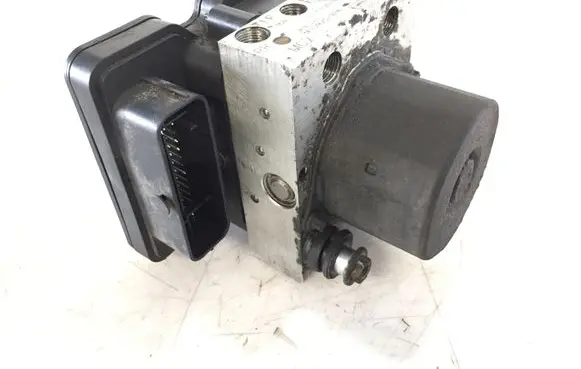 Ford Transit ABS Pump 0265242238 BK312C405AD