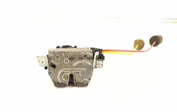 Mercedes-Benz E W211 Tailgate/trunk/boot lock/catch/latch 2117400036 2117400535