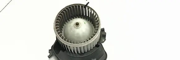 Alfa Romeo Mito Heater fan/blower 5D3330100