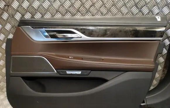 BMW 7 G11 G12 Other interior part