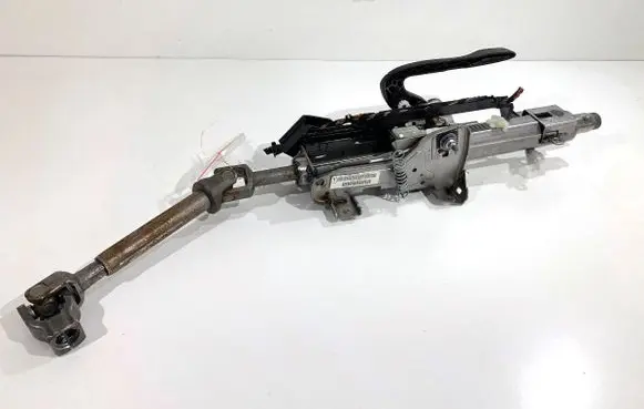 Skoda Octavia Mk3 (5E) Steering wheel axle 5Q1419502AD