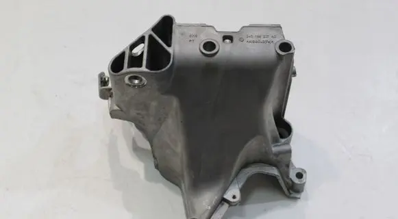 Volkswagen Golf VII Engine 04C199207AD