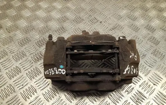 Toyota Land Cruiser (J150) Front brake caliper S034PK