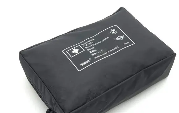 Mini F65 First aid kit 7263439