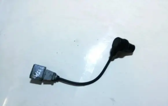 Crankshaft position sensor