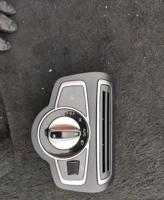 Mercedes-Benz GLC X253 C253 Light switch A2058210059