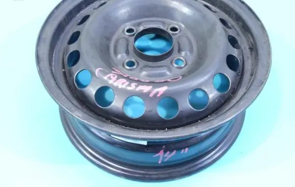 Mitsubishi Carisma R15 steel rim IMPRK1184303