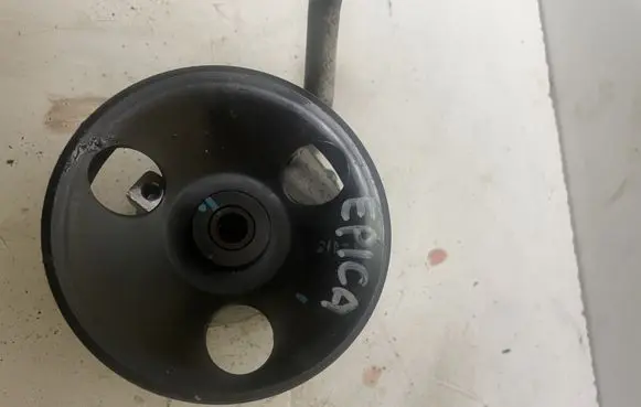 Chevrolet Epica Power steering pump 1167A2