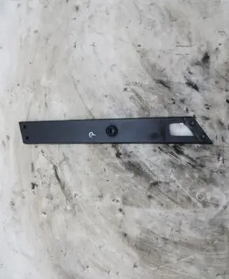 Audi A8 S8 D4 4H Radiator mount bracket GMAUTO4574097