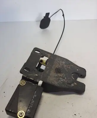 BMW 5 E60 E61 Central locking motor 67118368196
