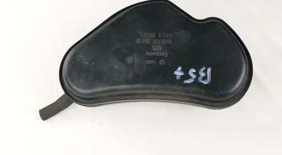 Vacuum air tank