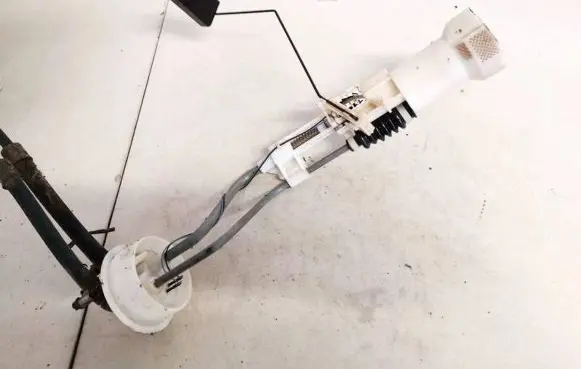 Fuel level sensor