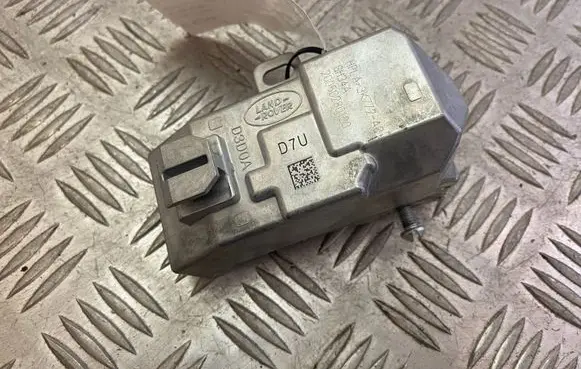 Land Rover Discovery 5 Steering wheel lock HPLA3K772AC