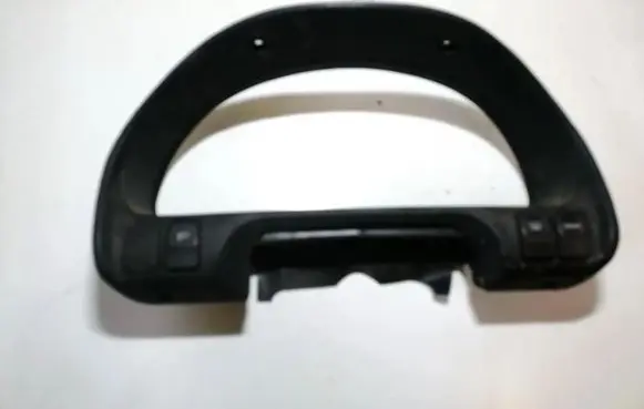 Subaru Outback Dashboard trim