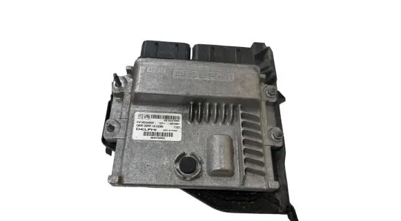 Citroen Jumpy Engine control unit/module 9833346580 42026887 9845750880