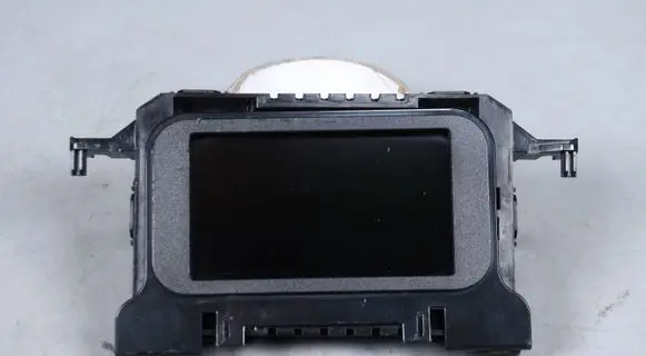 Ford Fiesta Screen/display/small screen F1BT18B955GA B4T00V073400
