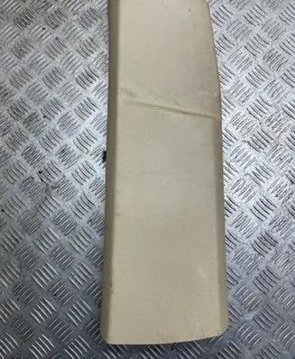 BMW X5 E70 (B) pillar trim (bottom) 7129753 1110301 10834110