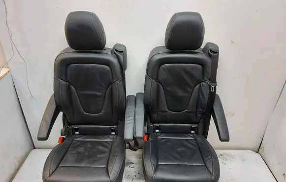 Mercedes-Benz EQV 447 Seat set mereqv