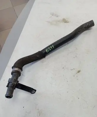 Mercedes-Benz GLC C253 Coolant pipe/hose A2538305800