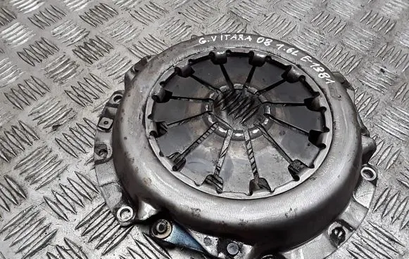 Suzuki Grand Vitara II Pressure plate szc561