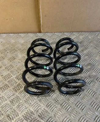 Audi A4 S4 B7 8E 8H Front coil spring 