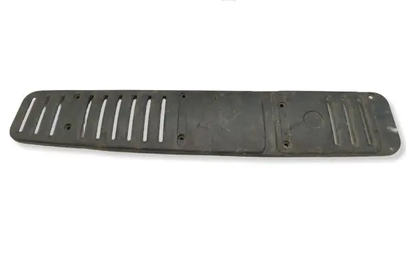 Fiat Ducato (D) pillar trim (bottom) 1308468070