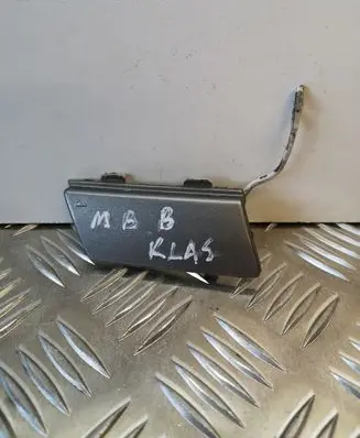 Mercedes-Benz B W245 Front tow hook cap/cover A1698850381