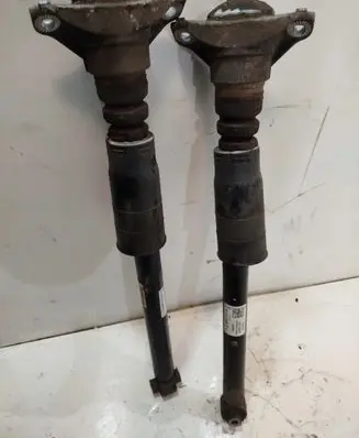 Audi A4 S4 B9 Rear shock absorber/damper 8W0035AA