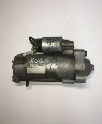 Ford Kuga I Starter motor 6G9N11000FA